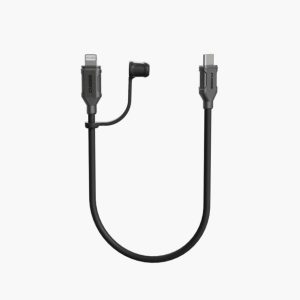 USB-C/Iphone Charging Cable  TR100/CG2 25W 30CM