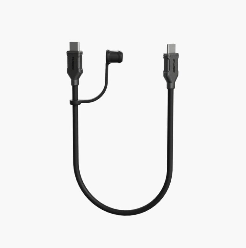 USB- C Fast Charging Cable For TR100/CG2 100W 30CM